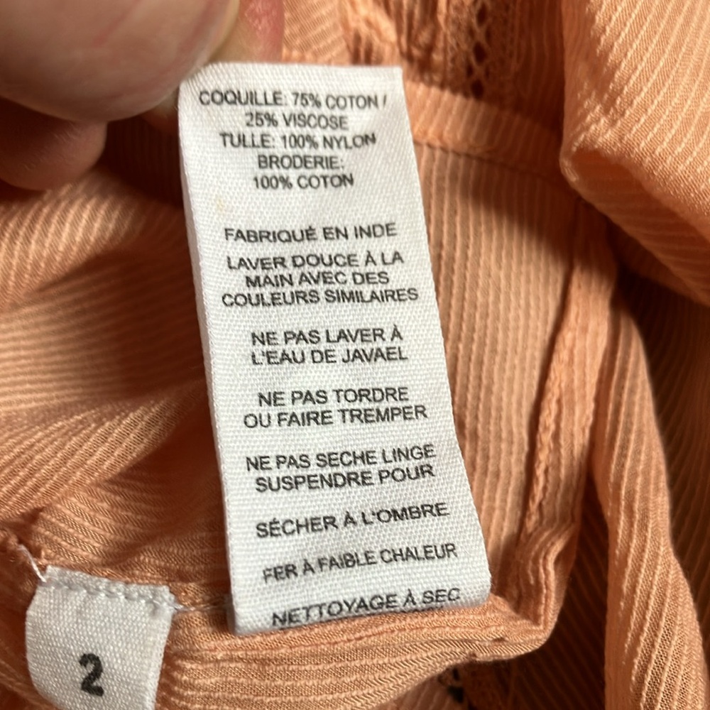 ULLA JOHNSON - Picture 17 of 17